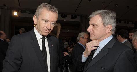 LVMH’s Sidney Toledano: Lessons From 40 Years in 